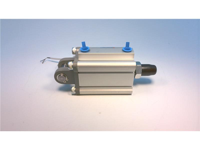 SMC CDQ2D50-50DCMZ-A73HLS