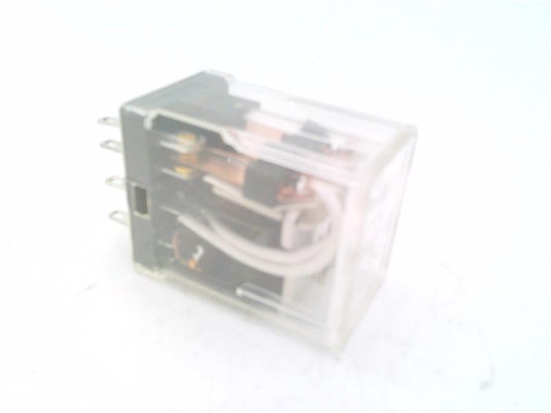 MATSUSHITA ELECTRIC HC3-H-AC120V-F