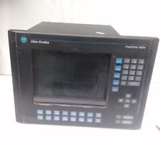 ALLEN BRADLEY 2711E-K14C15XG