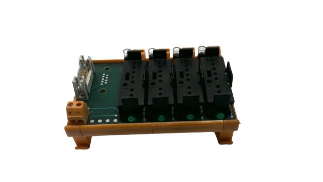 91019.3/67 by WEIDMULLER