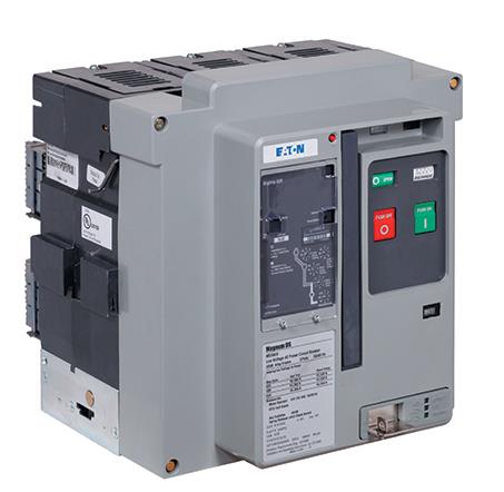 MDS6163HEA by EATON CORPORATION