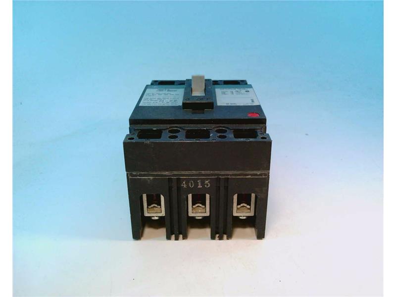 GENERAL ELECTRIC TED134015GR