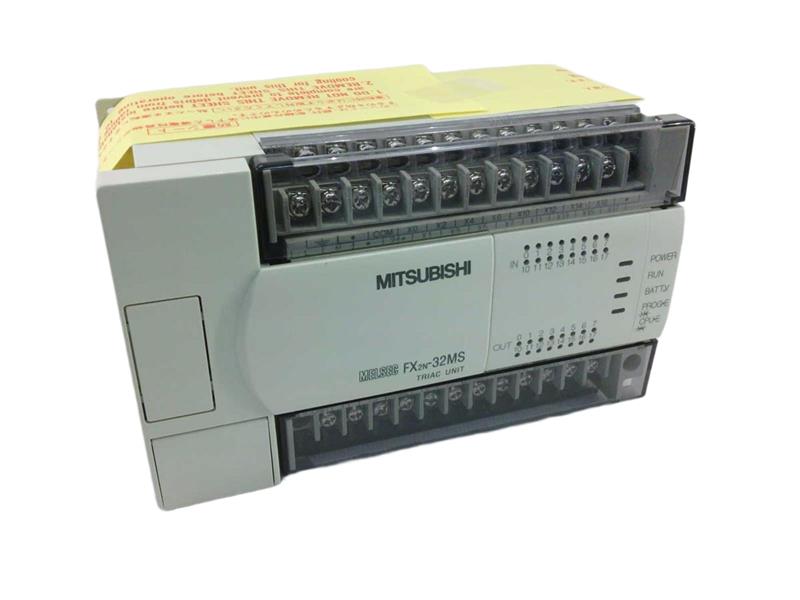 MITSUBISHI FX2N-32MS-E/UL