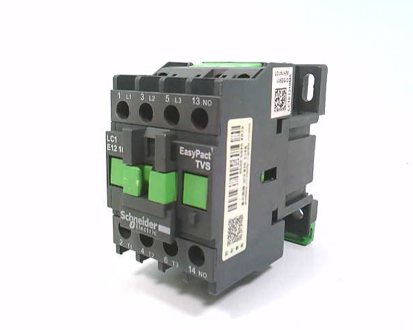 SCHNEIDER ELECTRIC LC1E1210M5