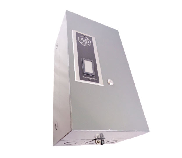 ALLEN BRADLEY 509-DAD