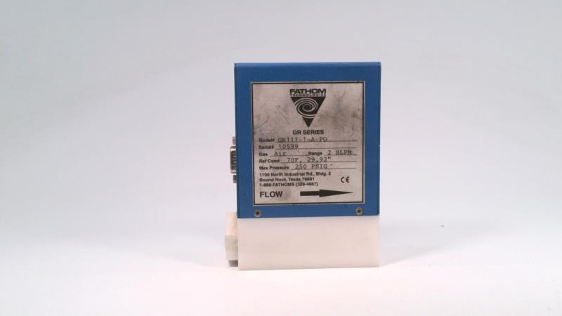 FATHOMS TECHNOLOGY GR111-1-A-PO