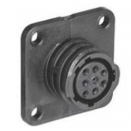 TE CONNECTIVITY 206433-1