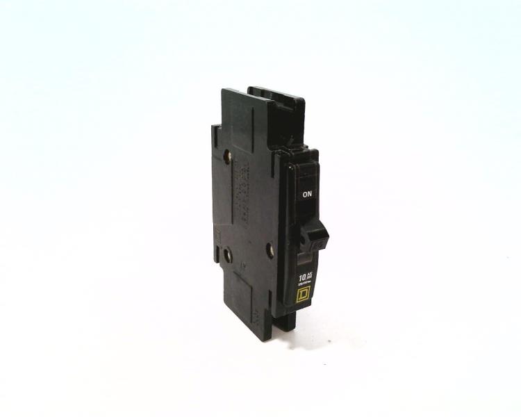 SCHNEIDER ELECTRIC QOUR120