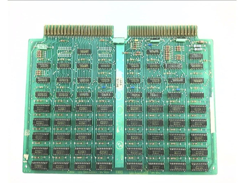 FANUC 44B712895-002/4