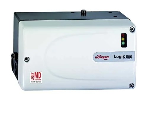 FLOWSERVE 520MD+37-W1D100-GM3-1000