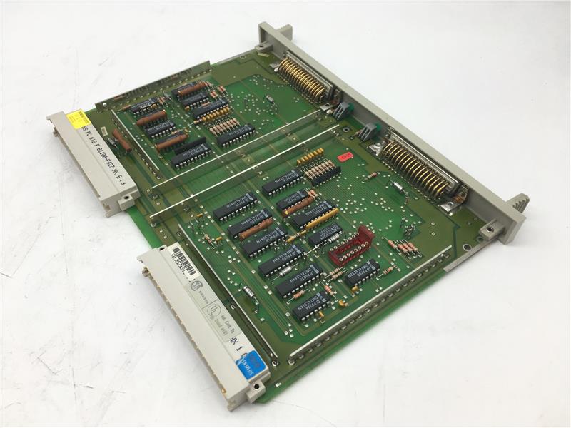 SIEMENS 6ES5300-5CA11