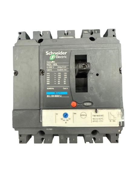 SCHNEIDER ELECTRIC LV430410