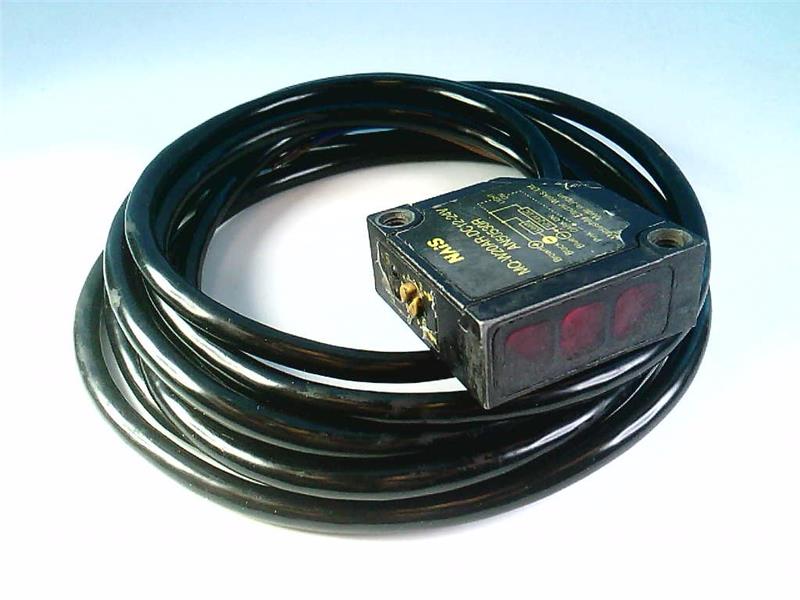 MATSUSHITA ELECTRIC MQ-W20AR-DC12-24V