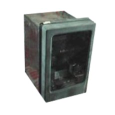 ASEA BROWN BOVERI 290B414A27