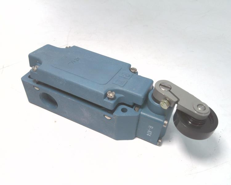 EATON CORPORATION AT4/12-8/IB/R316