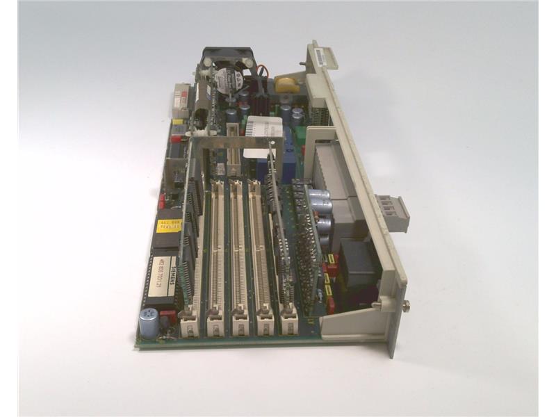 SIEMENS 6SN1122-0BA11-0AA0