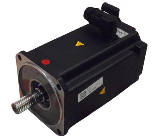 SIEMENS 1FK7105-5AY81-1YY3-ZS18