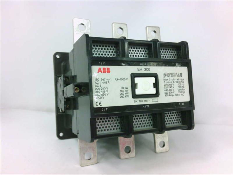 ASEA BROWN BOVERI EH300C-1L