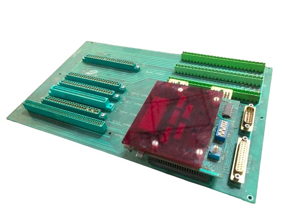 MICROMATIC P8387-4020-43