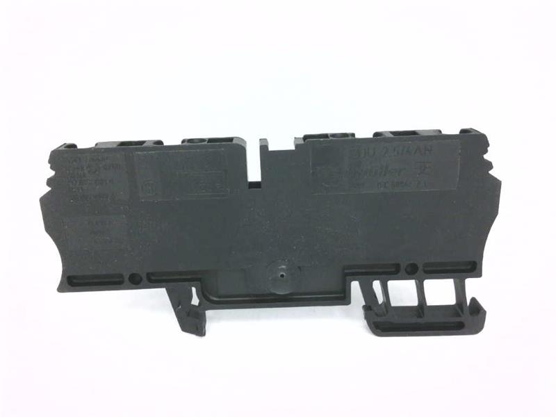 WEIDMULLER ZDU-2.5/4AN-SW