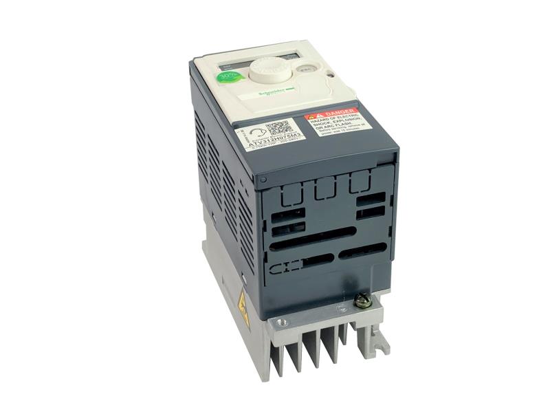 SCHNEIDER ELECTRIC ATV312H075M3