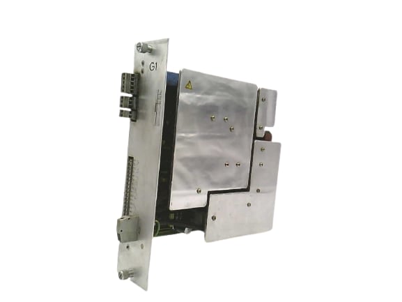 SIEMENS 6SC6-600-4GA00