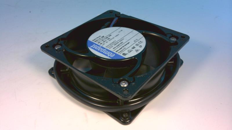 EBM PAPST DV4118/2NP