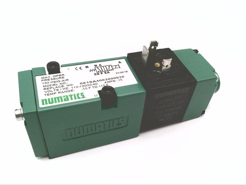 081SA4002000030 by ASCO