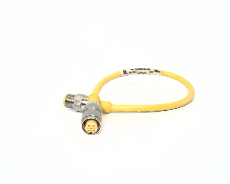 TURCK RK 4.5T-0.3-RS 4.5T/S715