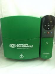 NIDEC CORP UNI3405VTC