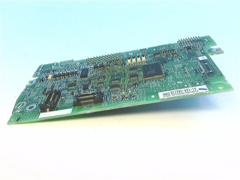 YASUKAWA SGDV-IFA01B