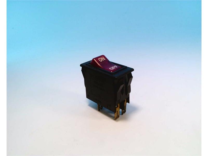 ETA ENGINEERING TECHNOLOGY 3120-F551-P7T1-W14FB3