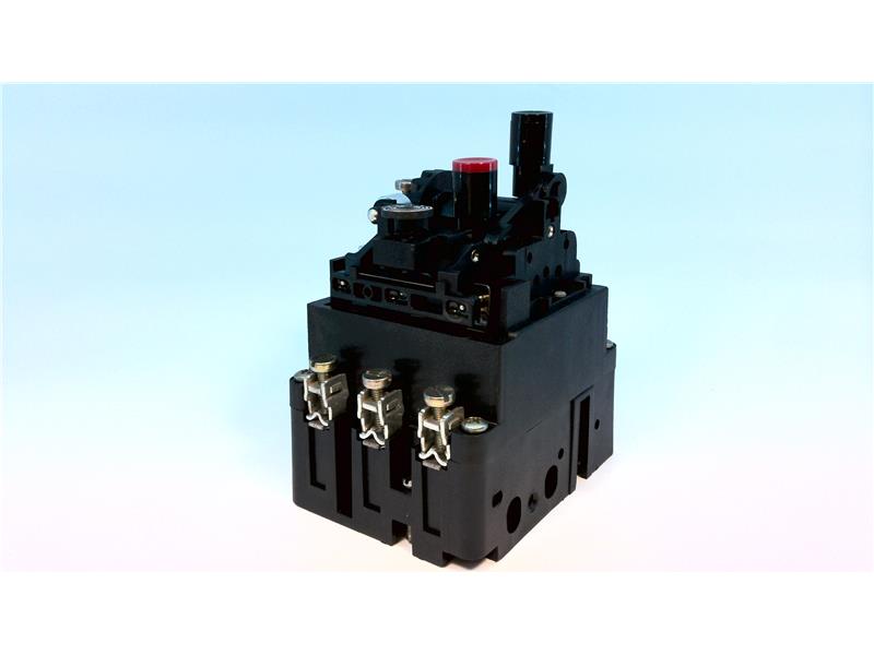 EATON CORPORATION PKZM3-40