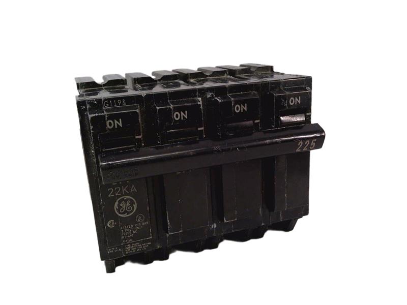 THQMV200WL by GENERAL ELECTRIC