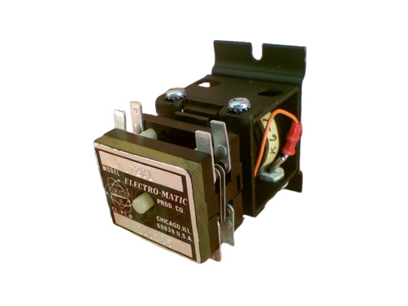 K6T2C1 by CARLO GAVAZZI