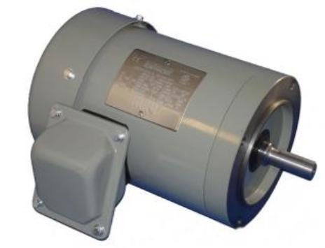 STERLING HVAC NBY054FCA