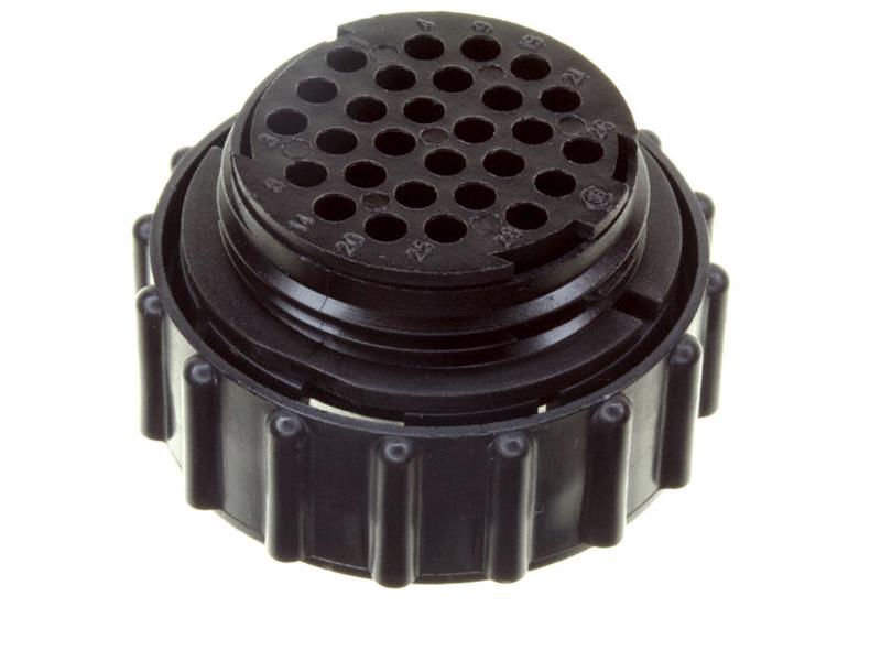 TE CONNECTIVITY 206039-1