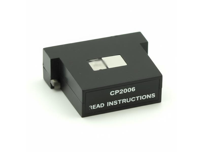 DANAHER CONTROLS CP2006