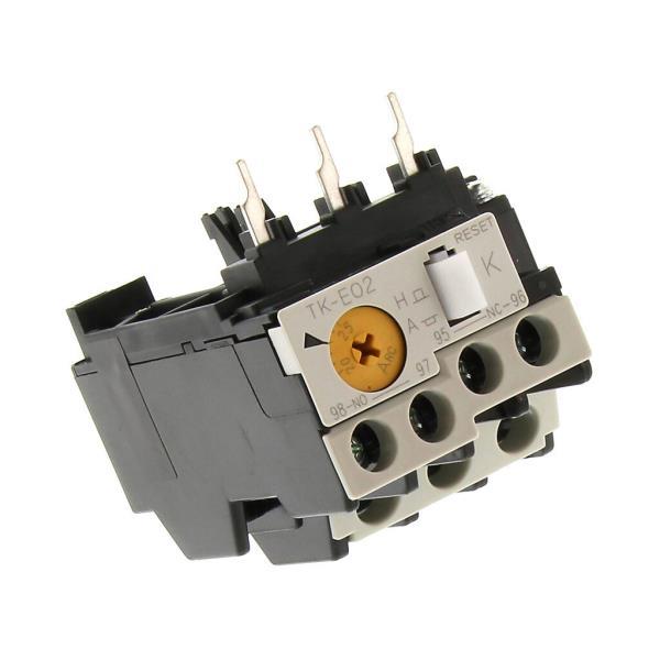 FUJI ELECTRIC TK-E02-7-11