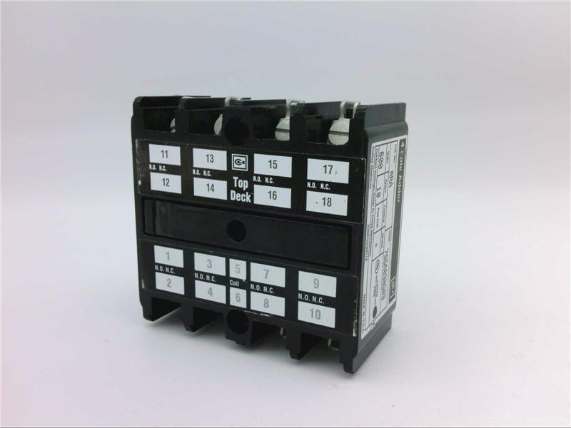 EATON CORPORATION ARA