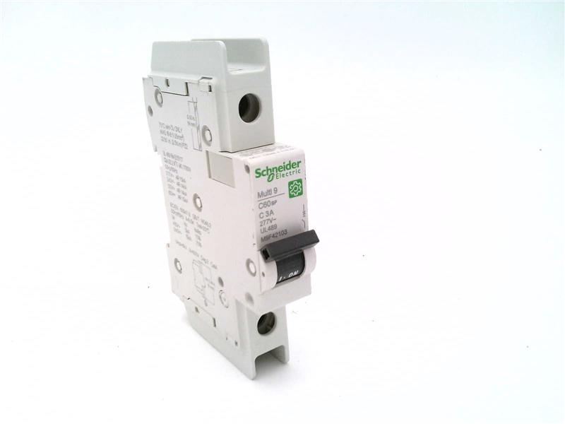 SCHNEIDER ELECTRIC M9F42103