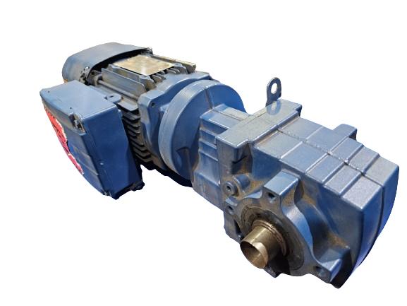 SEW EURODRIVE WT37/T DRS71M4BE1HR