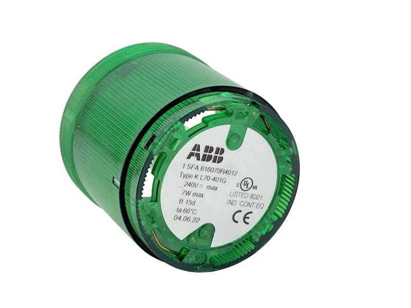 ASEA BROWN BOVERI 1SFA616070R4012