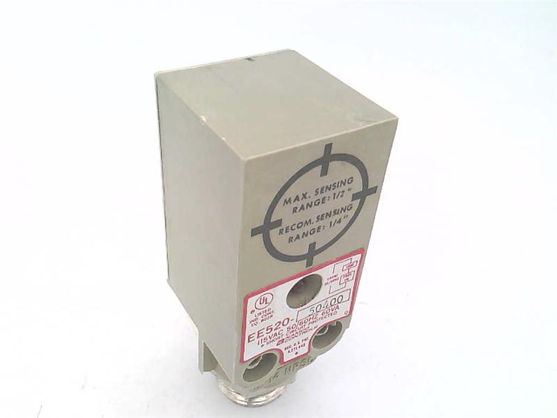 DANAHER CONTROLS EE520-50400