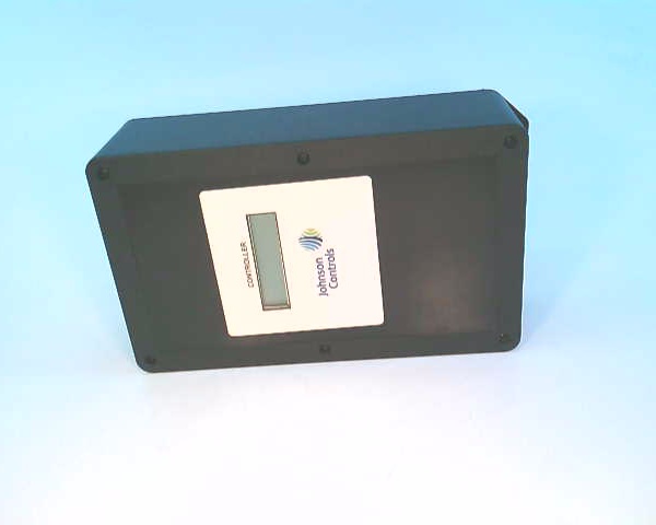 JOHNSON CONTROLS DMPR-RA003