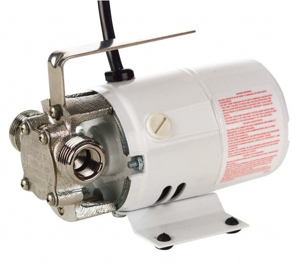 LITTLE GIANT PUMP 555112