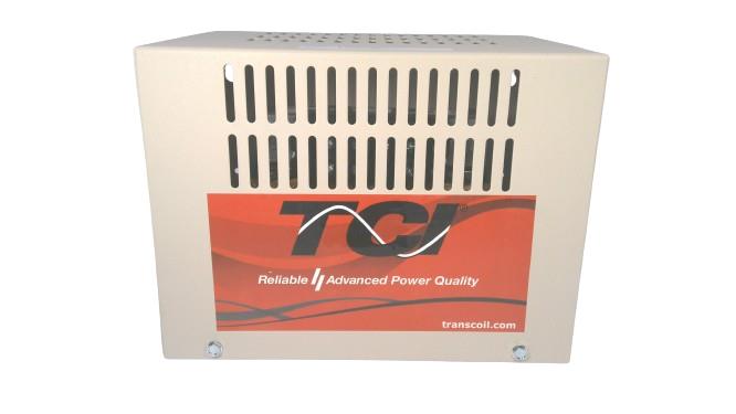 TCI TRANS COIL KDRC22LC2