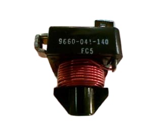 9660-041-140-FC5 by SENSATA TECHNOLOGIES