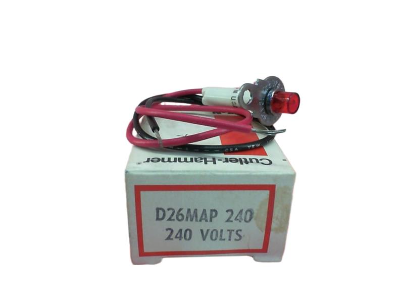 EATON CORPORATION D26MAP240