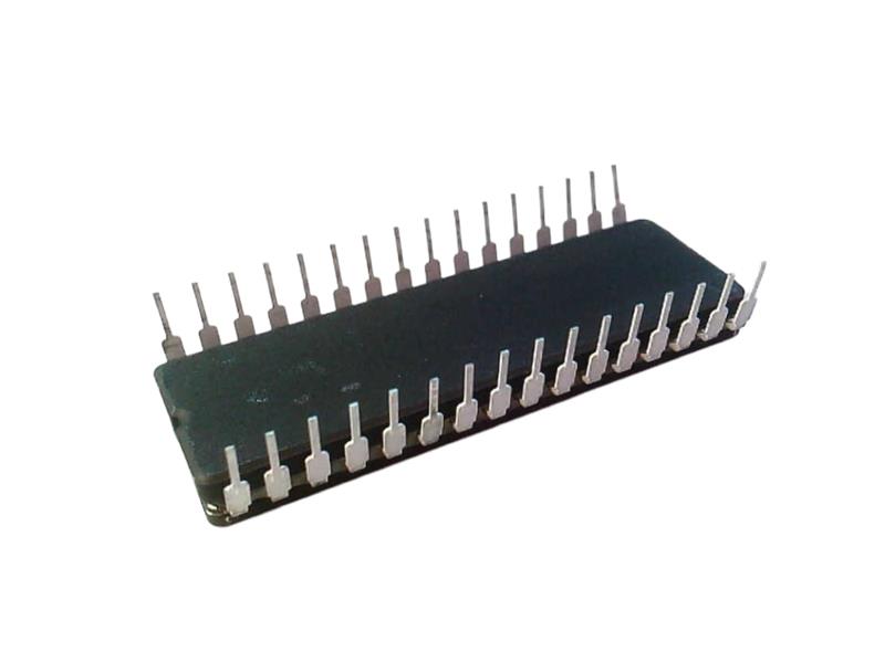 ST MICRO M27C2001-12F1